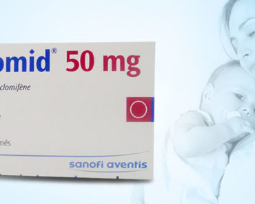Clomid y la Ovulación