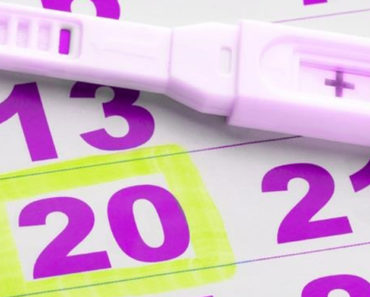 ¿Cómo funciona un test de embarazo?
