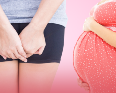 Como prevenir las hemorroides durante el embarazo