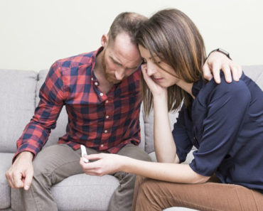 Información y esquema para parejas que estan intentando concebir