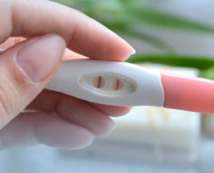 ¿Cuál es el mejor test de embarazo?