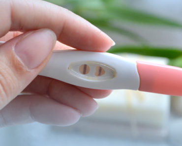 ¿Cuál es el mejor test de embarazo?