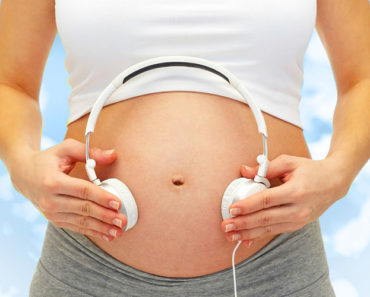 ¿Qué puedo hacer para tener un bebé más inteligente? La musica es la respuesta