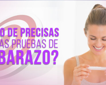 Deteccion temprana y precision de los tests de embarazo