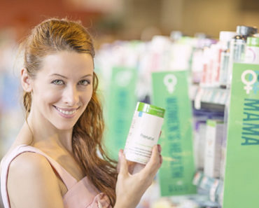 Todo lo que necesita saber sobre las vitaminas prenatales
