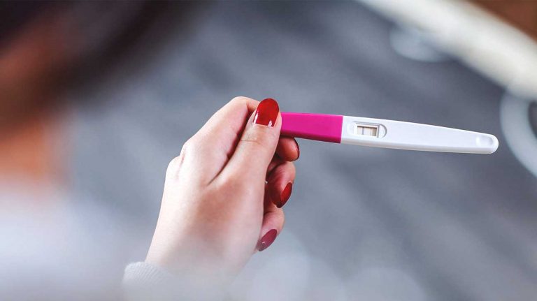 Guia Para Elegir Y Comprar Test De Embarazo Test Embarazo 7007