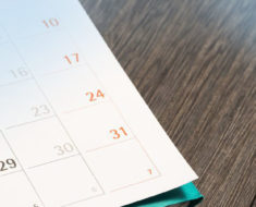 Calendario y Guía Semana a Semana del Embarazo: Desde la Ovulación hasta la Semana 4