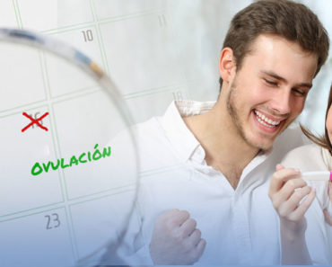 ¿Cuando puedes realizar una Prueba de Embarazo?
