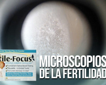 Instrucciones para los Microscopios de Fertilidad