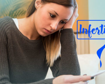 Infertilidad de origen desconocido
