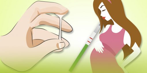 El Moco Cervical Y Su Papel En La Concepción Test Embarazo 5032