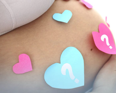 ¿Deseas que tu bebé sea niño, niña o es indiferente el sexo del bebé?