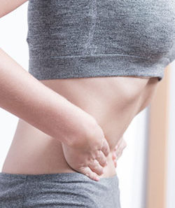 ¿Cómo afecta tu peso a la fertilidad?