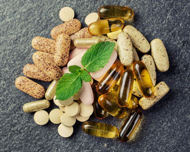 ¿Alguna vez tomaste suplementos naturales para la fertilidad?