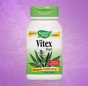 Vitex e Infertilidad: Suplementos de Mezclas de Hierbas para la Fertilidad